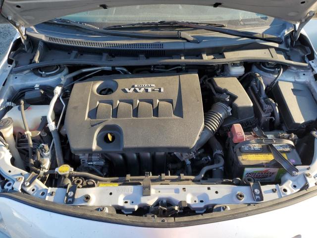 Photo 11 from auction – 2010 TOYOTA COROLLA BA with VIN 2T1BU4EE1AC225933
