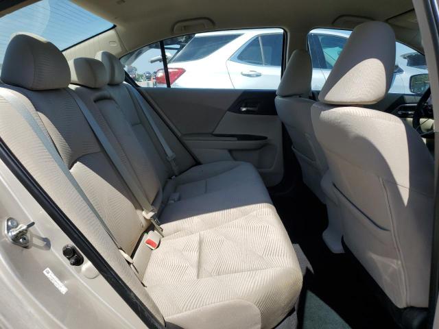 Photo 10 from auction – 2014 HONDA ACCORD LX with VIN 1HGCR2F38EA247799