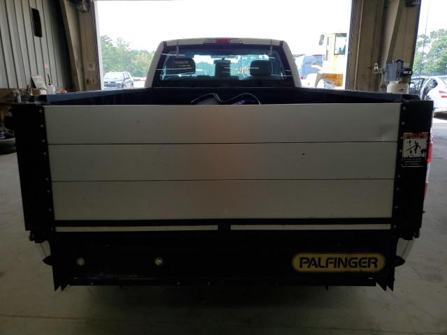 Photo 6 from auction – 2018 FORD F150 with VIN 1FTMF1CB8JKE52187