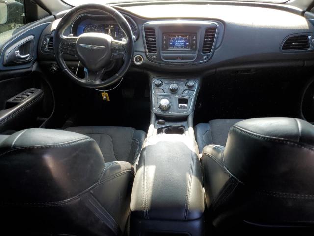 Photo 8 from auction – 2015 CHRYSLER 200 S with VIN 1C3CCCBGXFN528807