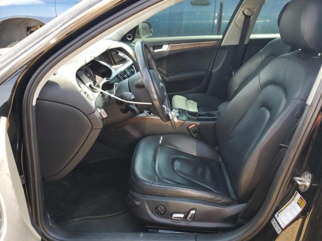 Photo 7 from auction – 2016 AUDI A4 PREMIUM with VIN WAUFFAFL8GN016893