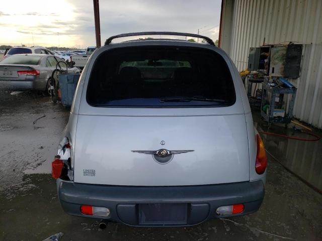 Photo 6 from auction – 2002 CHRYSLER PT CRUISER with VIN 3C8FY68B72T228447