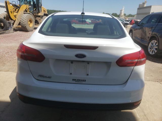 Photo 6 from auction – 2017 FORD FOCUS S with VIN 1FADP3E21HL328830
