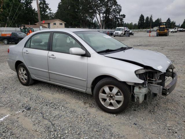 Photo 4 from auction – 2006 TOYOTA COROLLA CE with VIN 1NXBR30E16Z615455