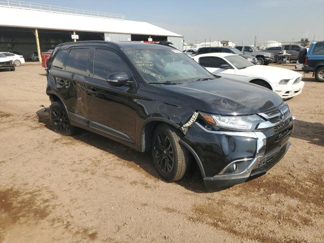 Photo 4 from auction – 2018 MITSUBISHI OUTLANDER with VIN JA4AD3A38JZ032060