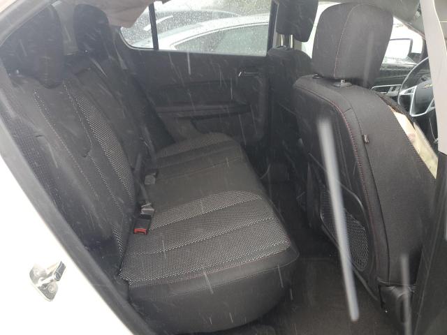 Photo 10 from auction – 2017 CHEVROLET EQUINOX LT with VIN 2GNFLFE38H6235795