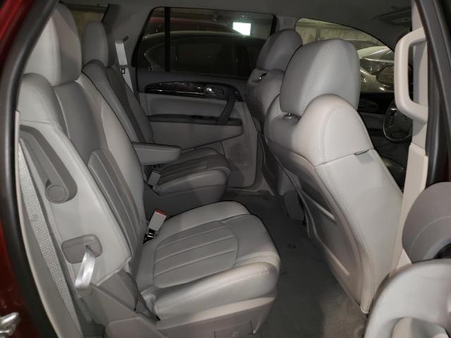 Photo 11 from auction – 2017 BUICK ENCLAVE with VIN 5GAKRBKDXHJ129140