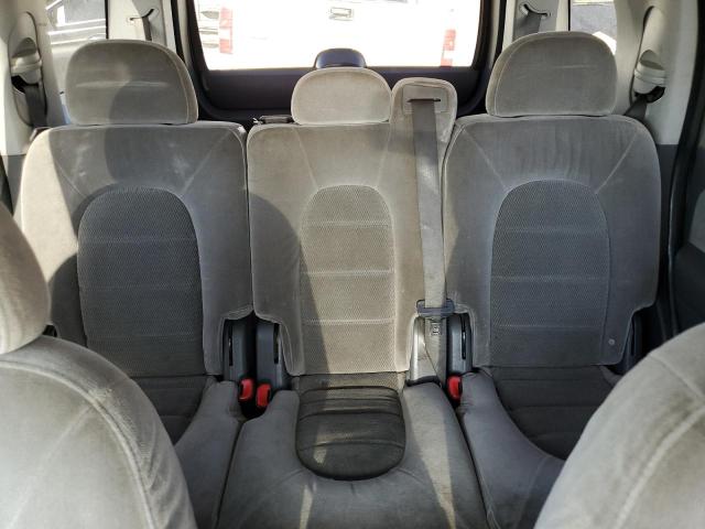 Photo 10 from auction – 2005 FORD EXPLORER X with VIN 1FMZU73E45ZA49163