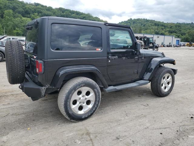 Photo 3 from auction – 2015 JEEP WRANGLER S with VIN 1C4AJWBG6FL704838
