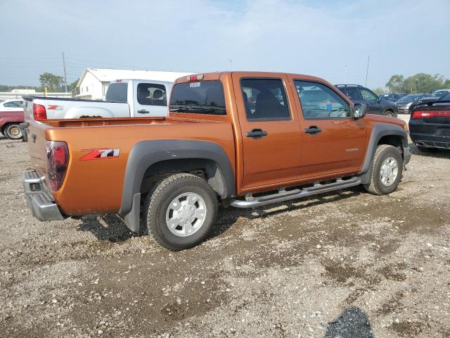 Photo 3 from auction – 2004 CHEVROLET COLORADO with VIN 1GCDS136648191822