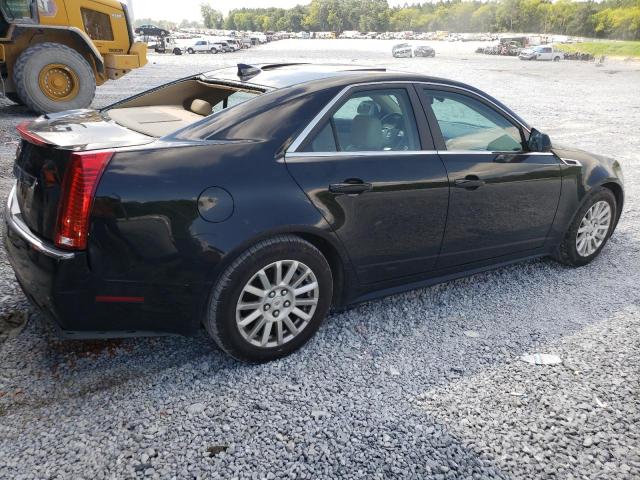 Photo 3 from auction – 2013 CADILLAC CTS LUXURY with VIN 1G6DE5E52D0143643