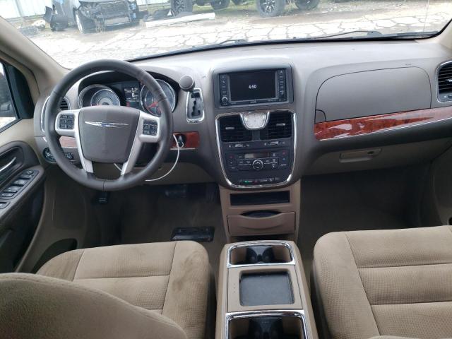 Photo 8 from auction – 2014 CHRYSLER TOWN & COU with VIN 2C4RC1BG9ER377308