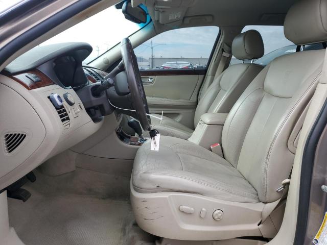 Photo 7 from auction – 2007 CADILLAC DTS with VIN 1G6KD57Y37U175919