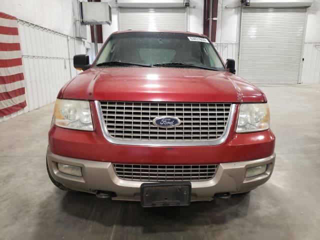 Photo 5 from auction – 2004 FORD EXPEDITION with VIN 1FMFU18L44LB81736