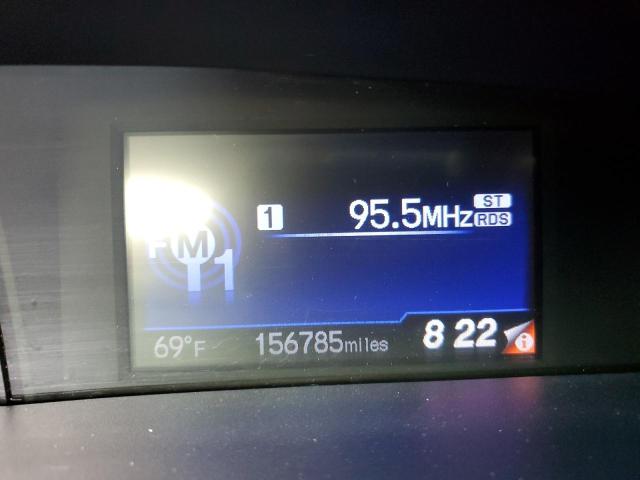 Photo 9 from auction – 2013 HONDA CIVIC LX with VIN 19XFB2F54DE006108