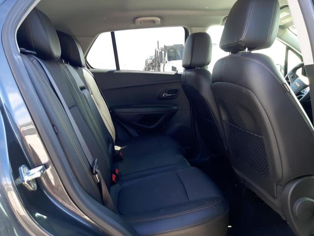 Photo 11 from auction – 2017 CHEVROLET TRAX 1LT with VIN KL7CJPSB7HB221528