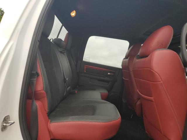Photo 10 from auction – 2016 RAM 1500 REBEL with VIN 1C6RR7YT7GS200965