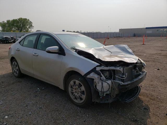 Zdjęcie 4 z aukcji – 2016 TOYOTA COROLLA L z VIN 5YFBURHE2GP536160