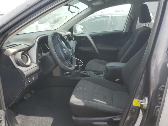 Photo 7 from auction – 2014 TOYOTA RAV4 LE with VIN 2T3ZFREV8EW078348