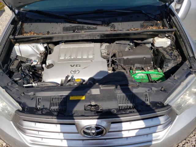 Zdjęcie 12 z aukcji – 2013 TOYOTA HIGHLANDER z VIN 5TDYK3EHXDS134403