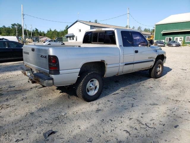 Photo 3 from auction – 2001 DODGE RAM1500 PU with VIN 3B7HF13Z41M582958