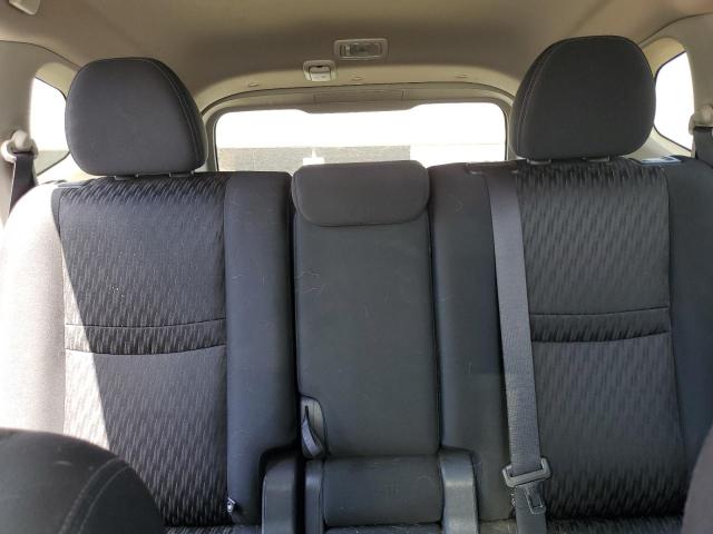 Photo 10 from auction – 2017 NISSAN ROGUE S with VIN KNMAT2MV4HP554528