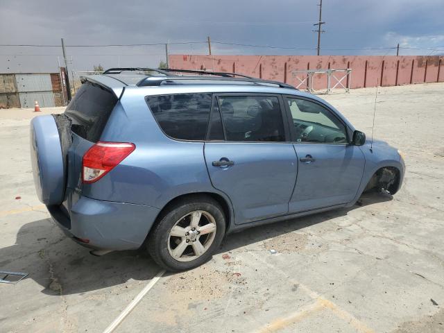 Photo 3 from auction – 2006 TOYOTA RAV4 with VIN JTMBD33V166007681
