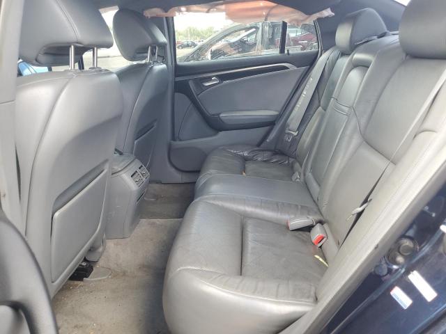 Photo 10 from auction – 2005 ACURA TL with VIN 19UUA66205A036414