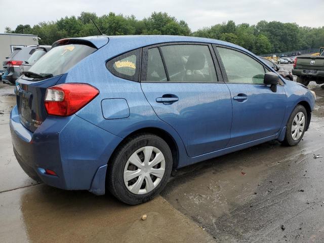 Photo 3 from auction – 2015 SUBARU IMPREZA with VIN JF1GPAA63F8234054
