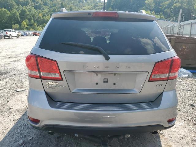 Photo 6 from auction – 2016 DODGE JOURNEY SX with VIN 3C4PDDBG7GT133601