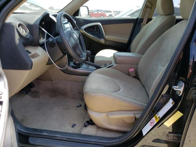 Photo 7 from auction – 2009 TOYOTA RAV4 with VIN JTMZF33V59D010964