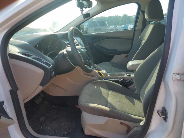 Photo 7 from auction – 2012 FORD FOCUS with VIN 1FAHP3F27CL404348