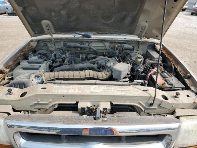 Photo 11 from auction – 2000 FORD RANGER SUP with VIN 1FTYR14V8YPB47870
