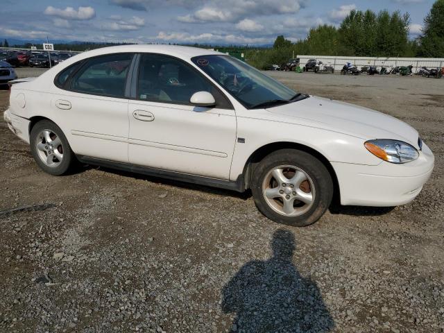 Photo 4 from auction – 2004 FORD TAURUS with VIN 1FAFP53S2YG263387