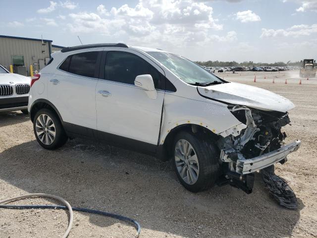 Photo 4 from auction – 2019 BUICK ENCORE PRE with VIN KL4CJASB2KB952255