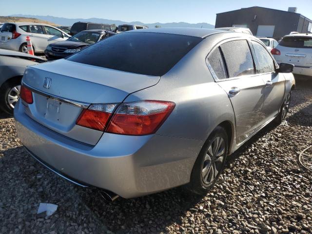 Photo 3 from auction – 2015 HONDA ACCORD LX with VIN 1HGCR2F39FA124143