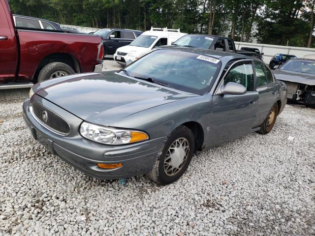 Photo 1 from auction – 2004 BUICK LESABRE CU with VIN 1G4HP52K74U259671