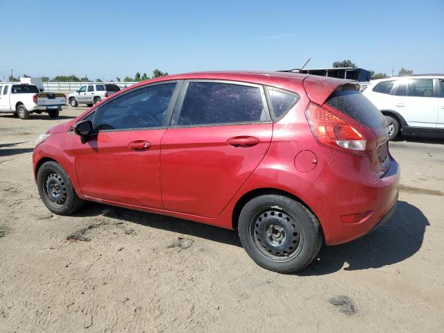 Zdjęcie 2 z aukcji – 2012 FORD FIESTA SE z VIN 3FADP4EJ9CM183105