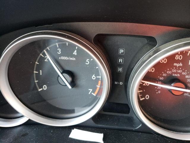 Снимка 9 от търг – 2010 MAZDA 6 I с VIN 1YVHZ8BH8A5M42873