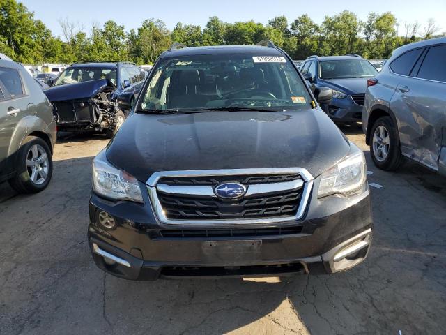 Photo 5 from auction – 2017 SUBARU FORESTER 2 with VIN JF2SJAGC6HH539233