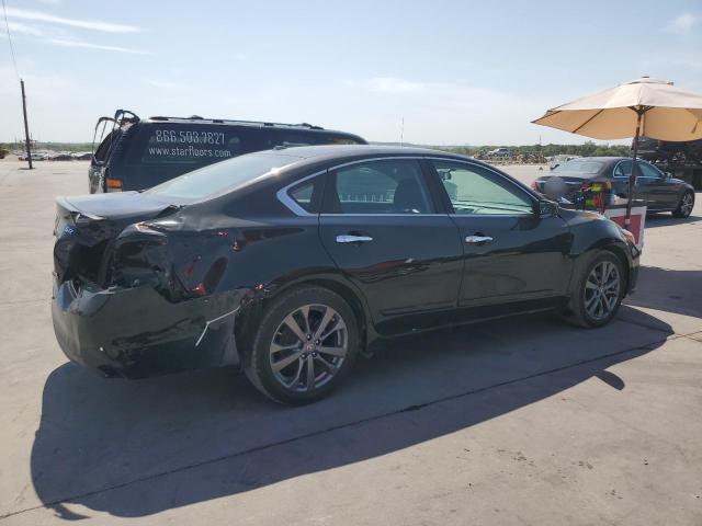 Photo 3 from auction – 2018 NISSAN ALTIMA 2.5 with VIN 1N4AL3AP2JC285248