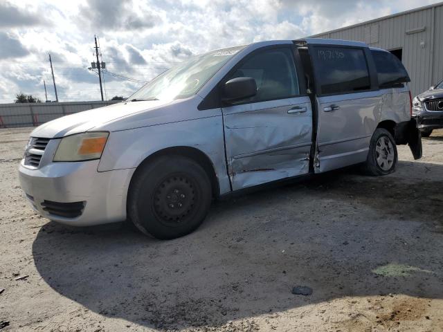 Photo 1 from auction – 2009 DODGE GRAND CARA with VIN 2D8HN44E49R564837