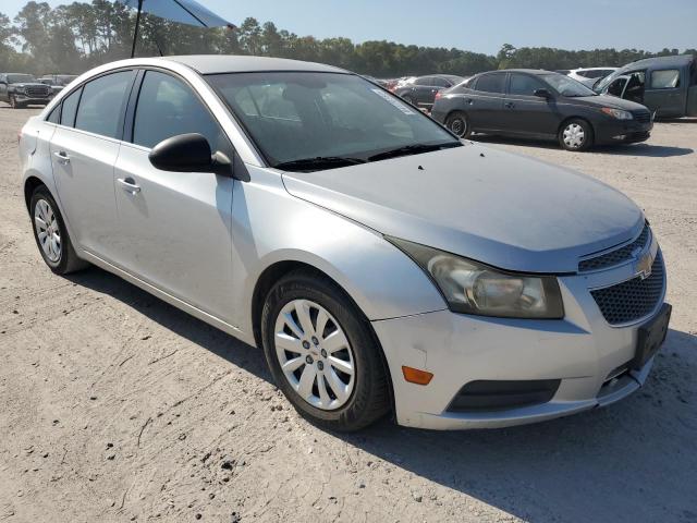Photo 4 from auction – 2011 CHEVROLET CRUZE LS with VIN 1G1PC5SHXB7125838