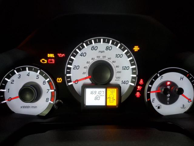 Photo 9 from auction – 2012 HONDA PILOT EXL with VIN 5FNYF4H60CB001494