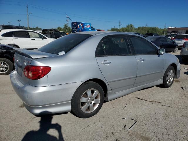 Photo 3 from auction – 2007 TOYOTA COROLLA CE with VIN 1NXBR30E07Z769625