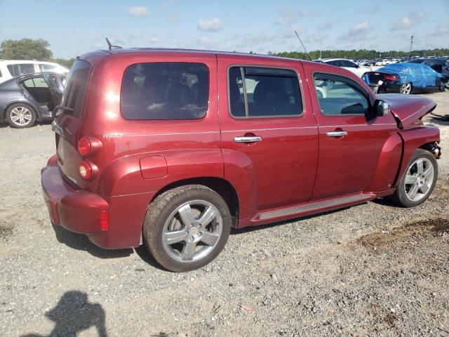 Photo 3 from auction – 2009 CHEVROLET HHR LT with VIN 3GNCA53V89S598365