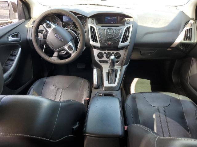 Photo 8 from auction – 2013 FORD FOCUS SE with VIN 1FADP3F27DL117687