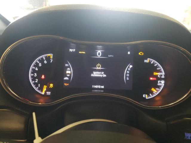 Photo 9 from auction – 2014 JEEP GRAND CHER with VIN 1C4RJFBG9EC258721