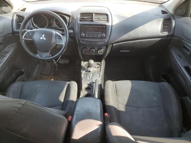 Photo 8 from auction – 2015 MITSUBISHI OUTLANDER with VIN 4A4AP3AW5FE033441