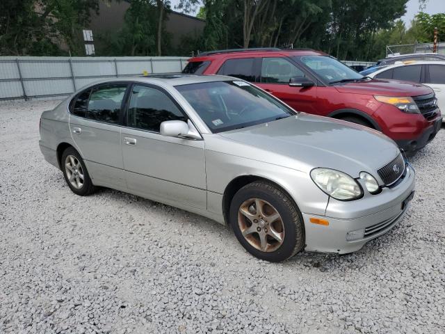 Снимка 4 от търг – 2004 LEXUS GS 300 с VIN JT8BD69S940202893
